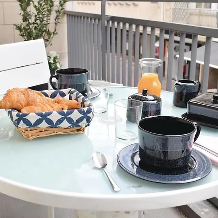Beautiful In With 1 Bedrooms And Wifi Rouen