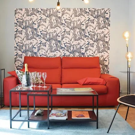 Beautiful In With 1 Bedrooms And Wifi Lägenhet Rouen